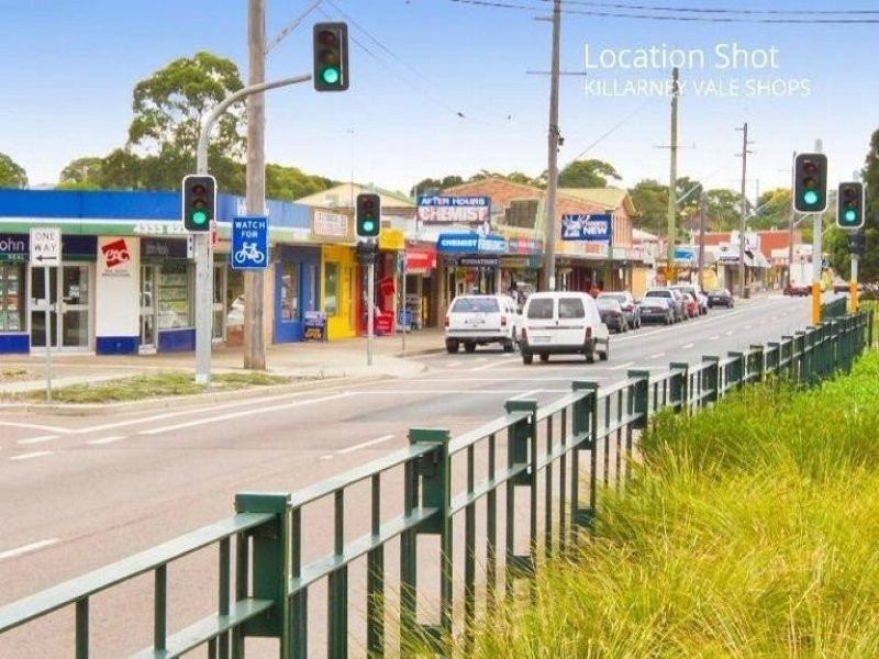 Killarney Vale NSW 2261