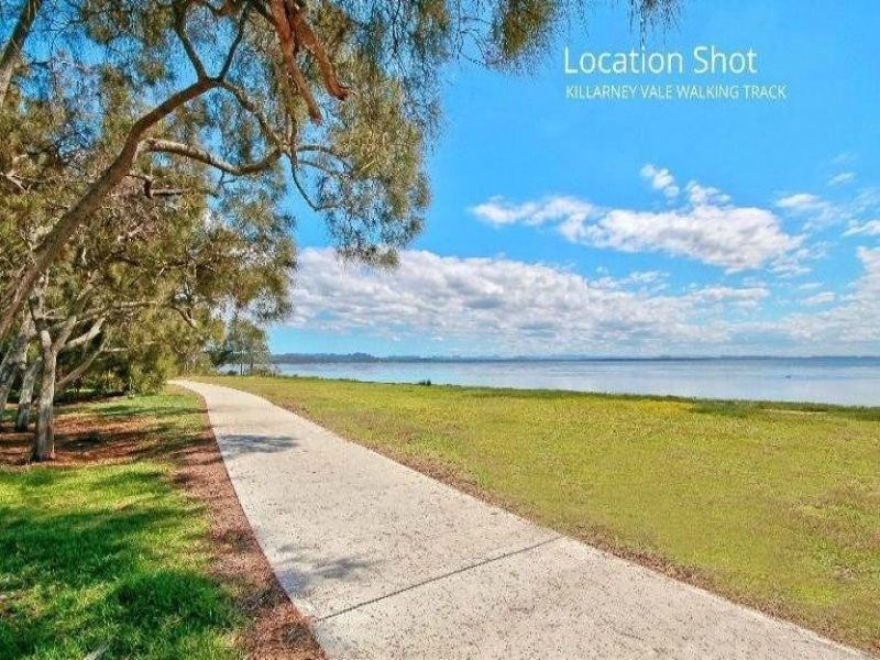 Killarney Vale NSW 2261
