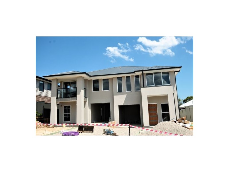 11b Armbruster Avenue, Kellyville NSW 2155