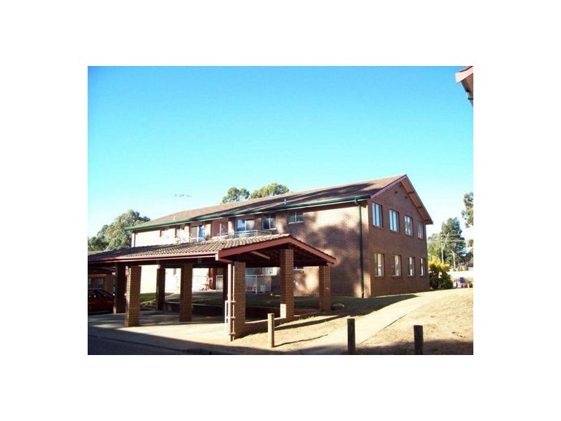 32/16 Derby Street, Minto NSW 2566