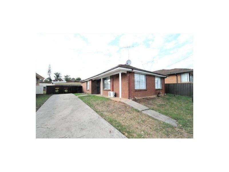 10 Doust Place, Shalvey NSW 2770