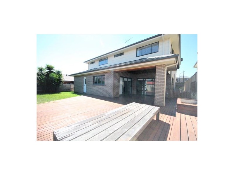 69 Yarrandale Street, Kellyville Ridge NSW 2155