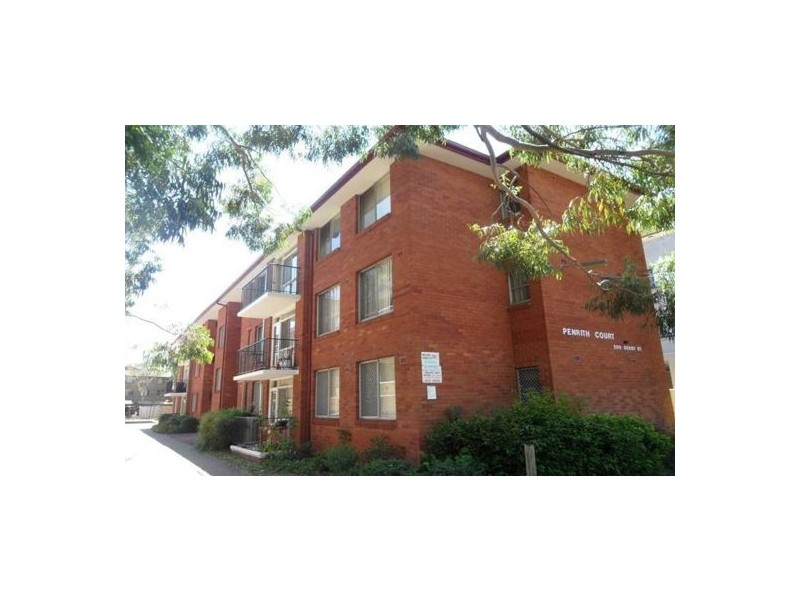 4/209 Derby Street, Penrith NSW 2750