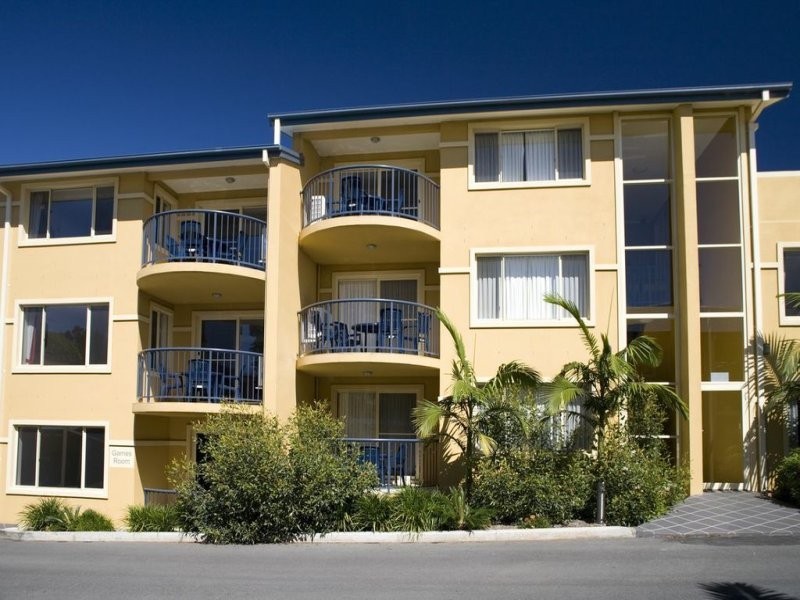 22/216 Matthew Flinders Drive, Port Macquarie NSW 2444