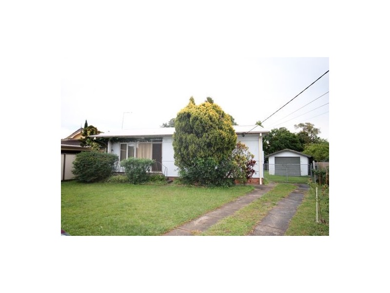21 Marigold Avenue, Marayong NSW 2148