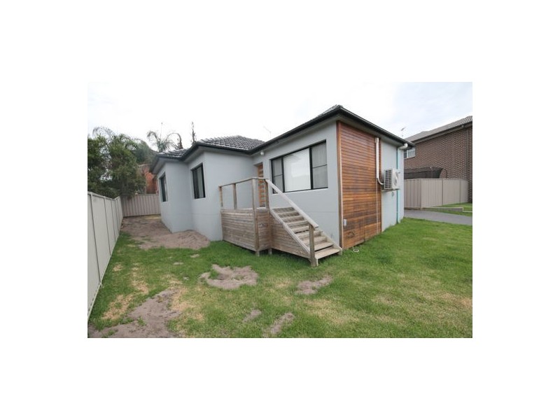 17A Maple Grove, Kellyville Ridge NSW 2155