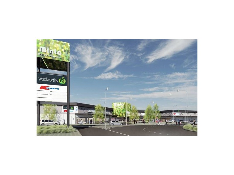 28/16 Derby Street, Minto NSW 2566