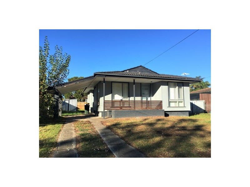 10 Loranthus Crescent, Bidwill NSW 2770