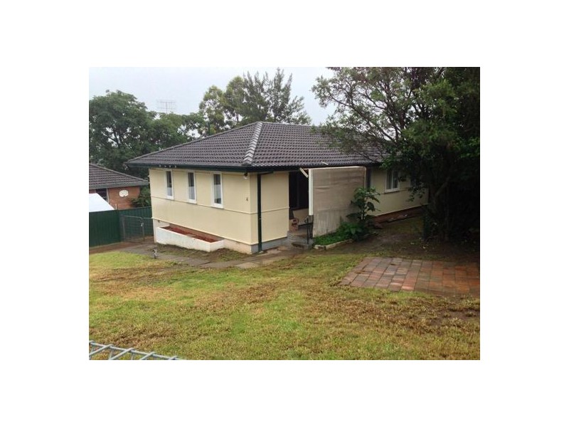 4 Atka Street, Tregear NSW 2770