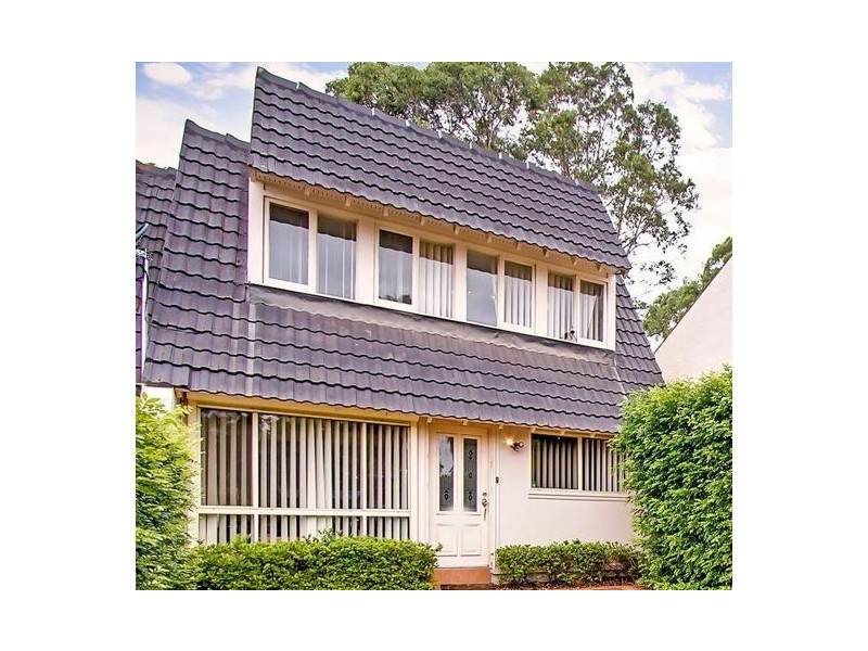 6/9 Gauss Place, Tregear NSW 2770