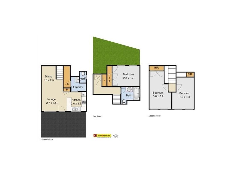 6/9 Gauss Place, Tregear NSW 2770