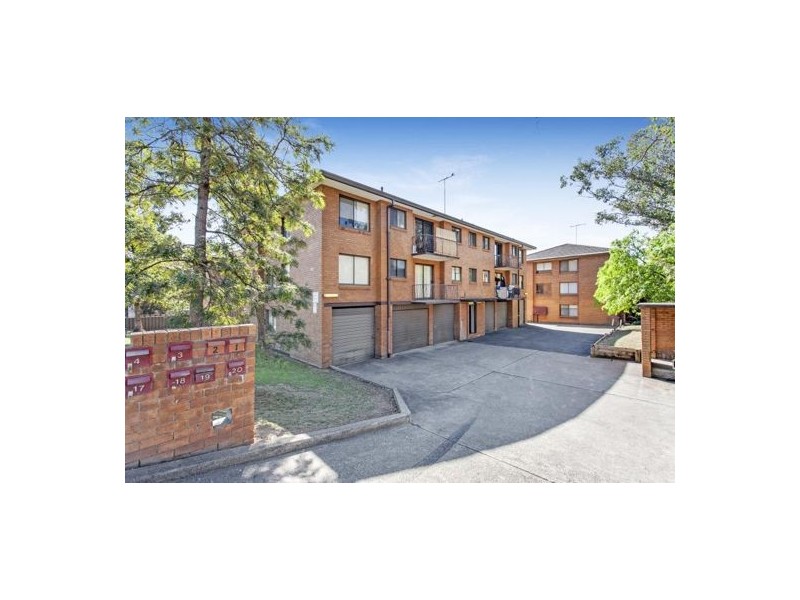 14/40 Luxford Road, Mount Druitt NSW 2770