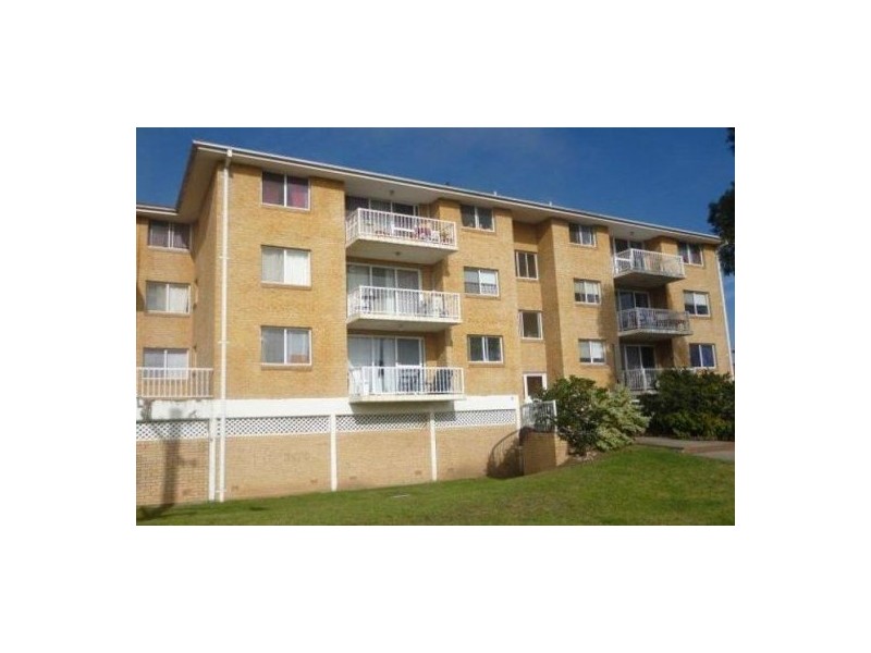 40/334 Woodstock Avenue, Mount Druitt NSW 2770