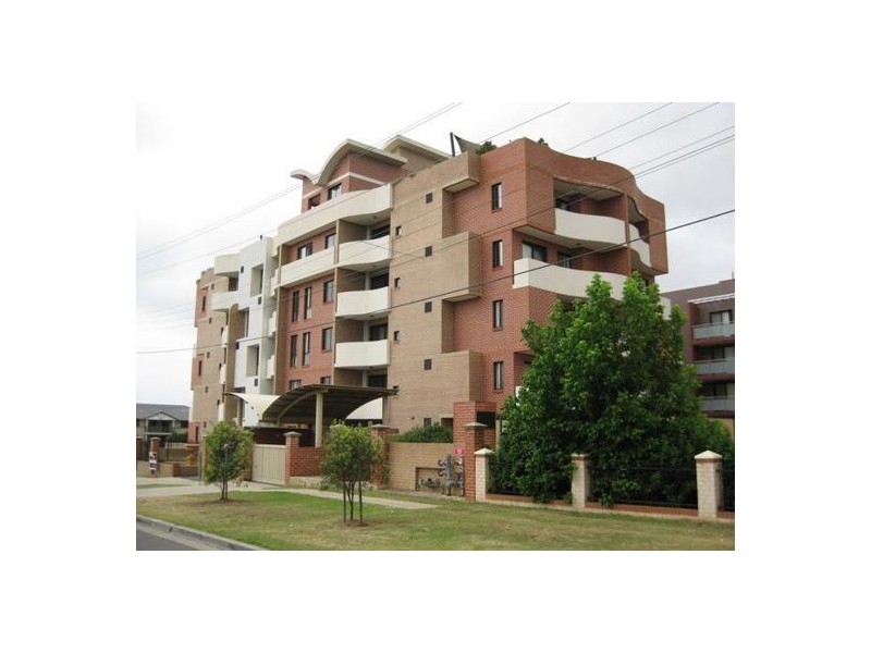 3/20 Clifton Street, Blacktown NSW 2148