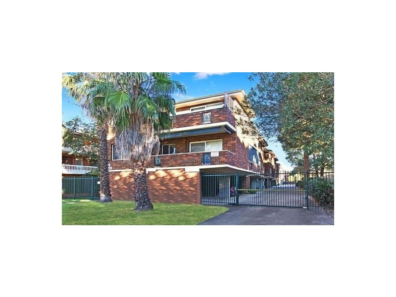 18/324 Jamison Road, Jamisontown NSW 2750