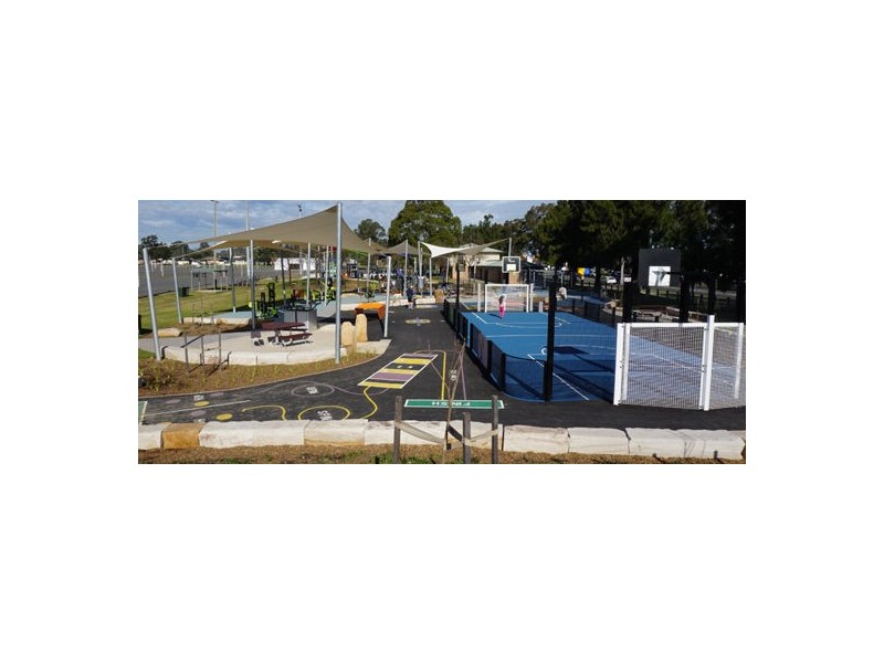 18/324 Jamison Road, Jamisontown NSW 2750