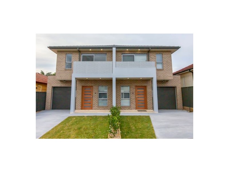 57a Wisdom Street, Guildford NSW 2161