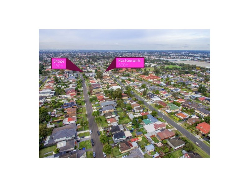 57a Wisdom Street, Guildford NSW 2161