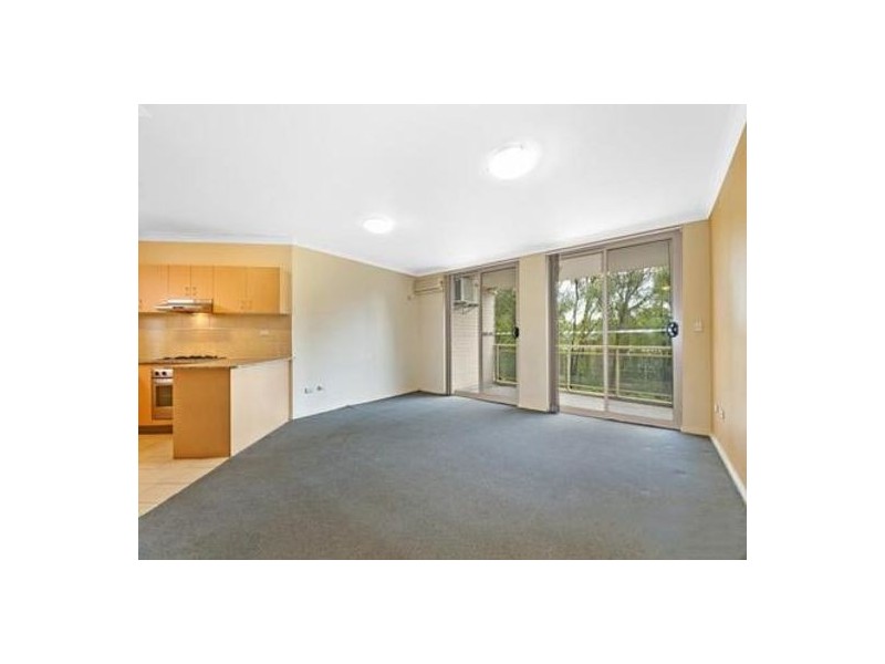 45/2 Wentworth Avenue, Toongabbie NSW 2146