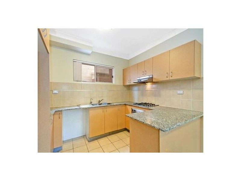 45/2 Wentworth Avenue, Toongabbie NSW 2146