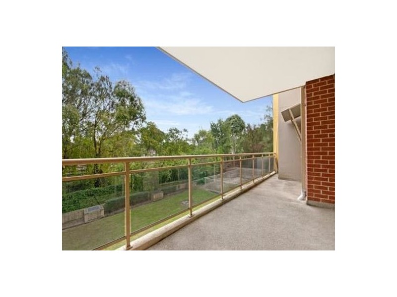 45/2 Wentworth Avenue, Toongabbie NSW 2146
