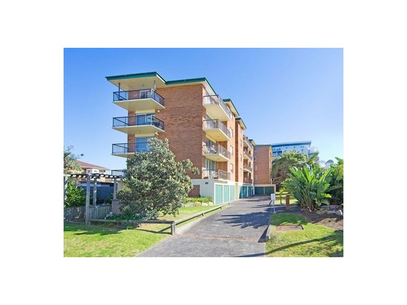 8/3-5 Fairport Ave, The Entrance NSW 2261