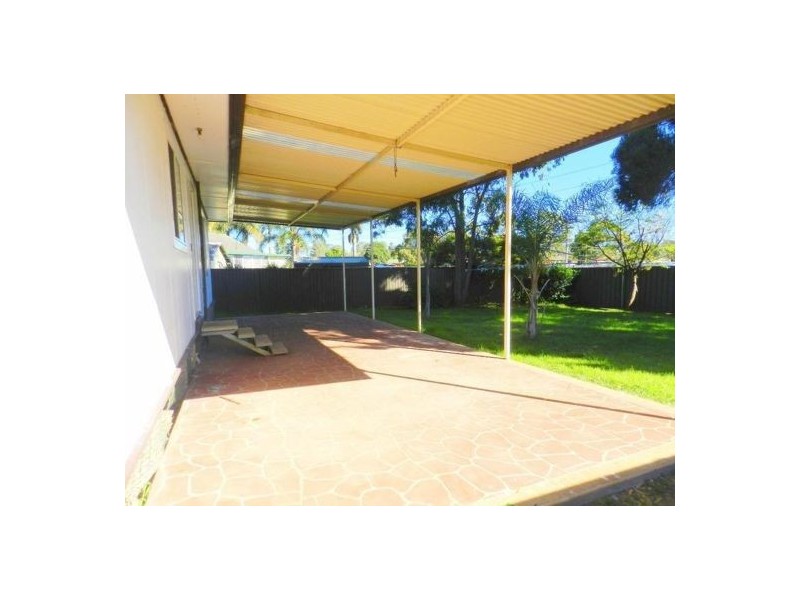 3 Siemens Crescent, Emerton NSW 2770