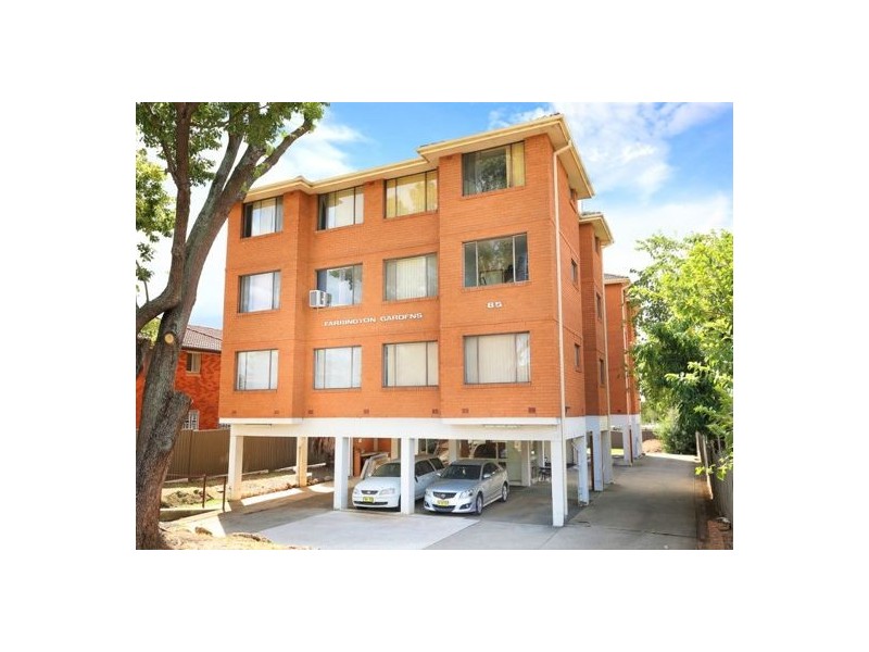 6/85 Longfield Street, Cabramatta NSW 2166