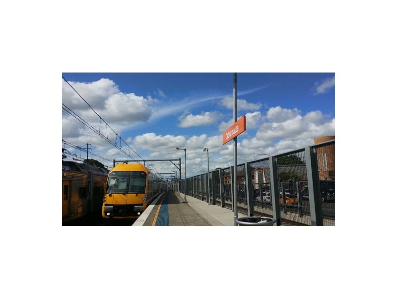 6/85 Longfield Street, Cabramatta NSW 2166