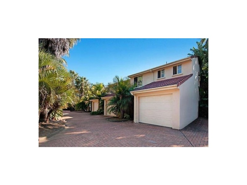 6/6 Beechwood Street, Ourimbah NSW 2258