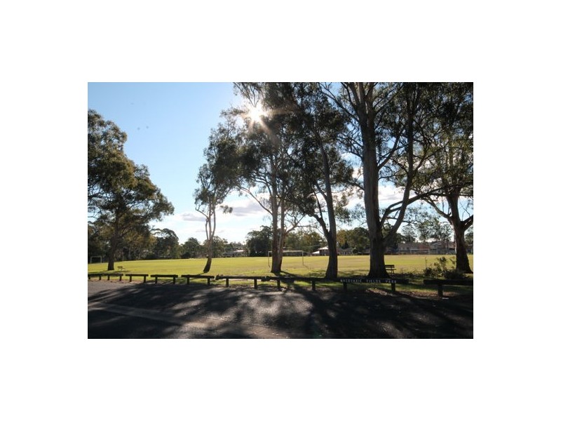 27/15-19 Fourth Ave, Macquarie Fields NSW 2564