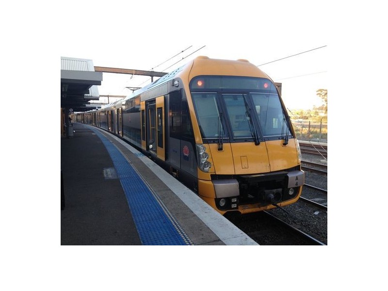 23/5-7 Hoddle Ave, Bradbury NSW 2560