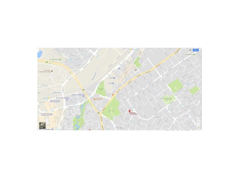 23/5-7 Hoddle Ave, Bradbury NSW 2560