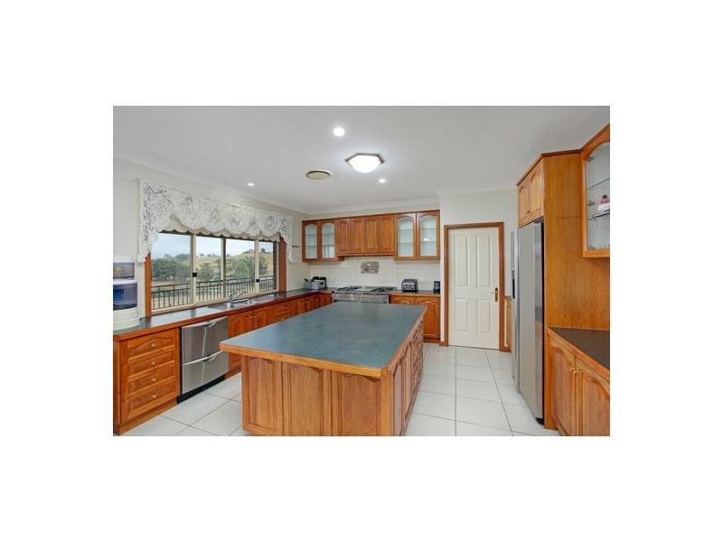 688 Luddenham Road, Orchard Hills NSW 2748