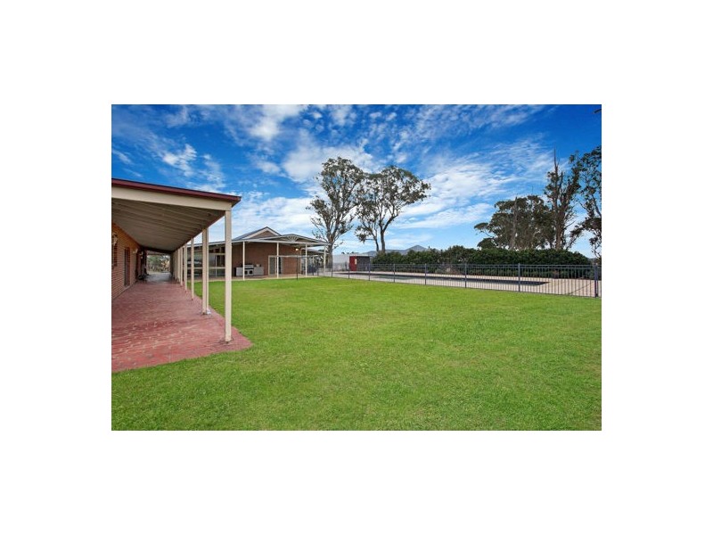 688 Luddenham Road, St Marys NSW 2760