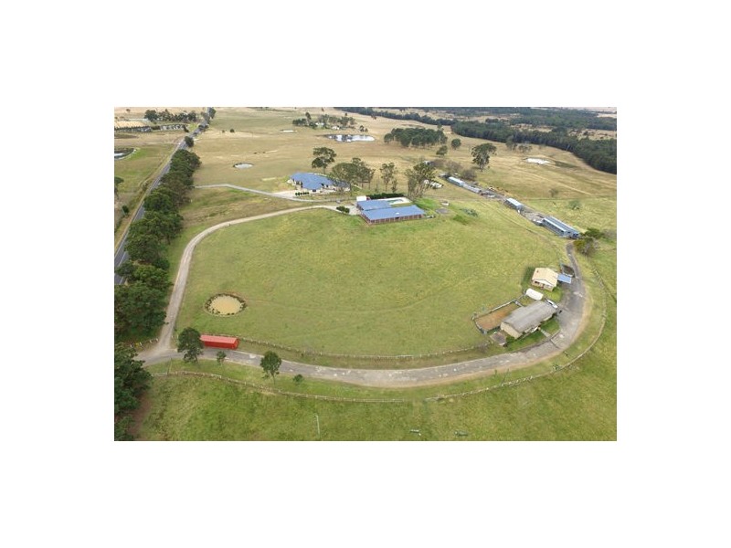 688 Luddenham Road, St Marys NSW 2760