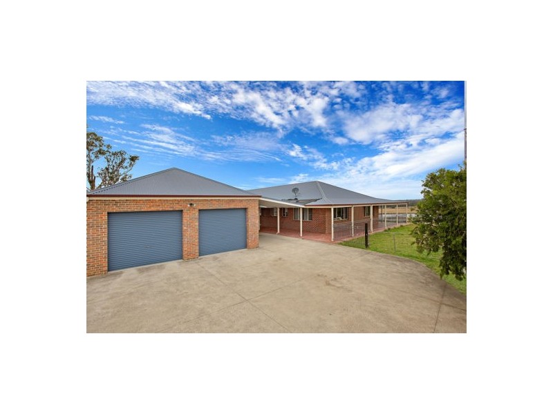 688 Luddenham Road, Badgerys Creek NSW 2555