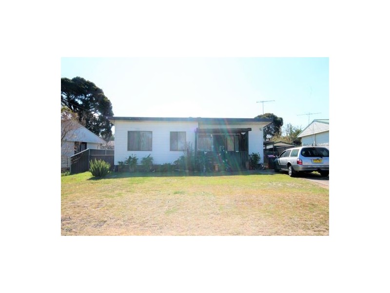 7 Wilga Street, St Marys NSW 2760