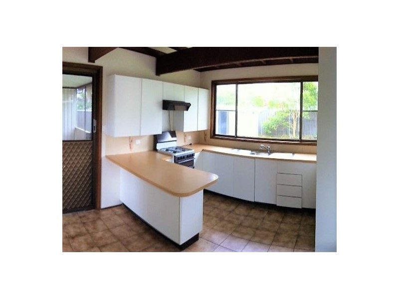 7 Wilga Street, St Marys NSW 2760