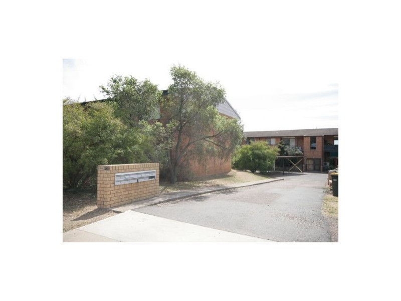 7/5 Skellatar Street, Muswellbrook NSW 2333