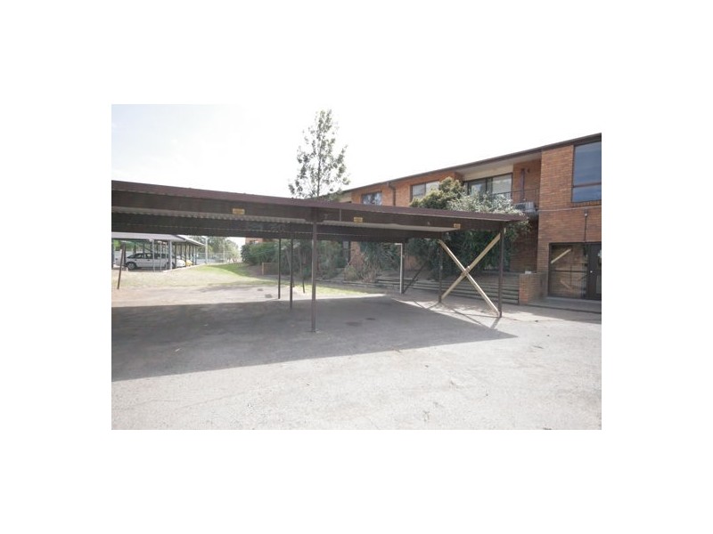 7/5 Skellatar Street, Muswellbrook NSW 2333