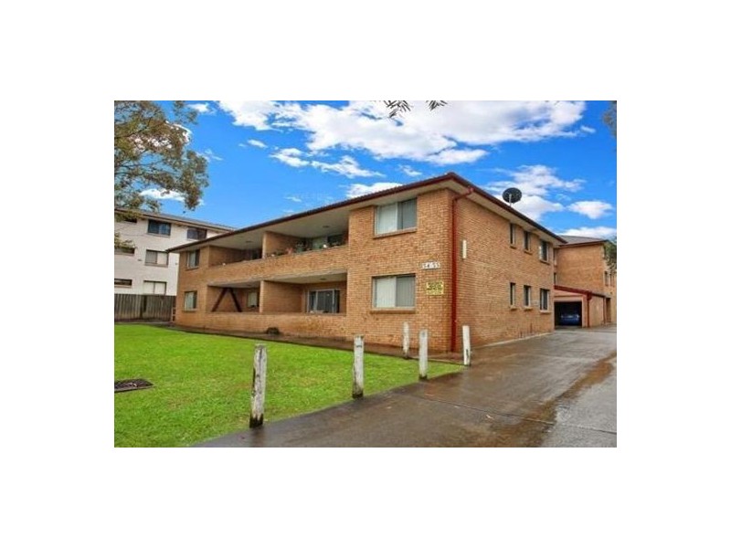 16/54 Park Avenue, Kingswood NSW 2747