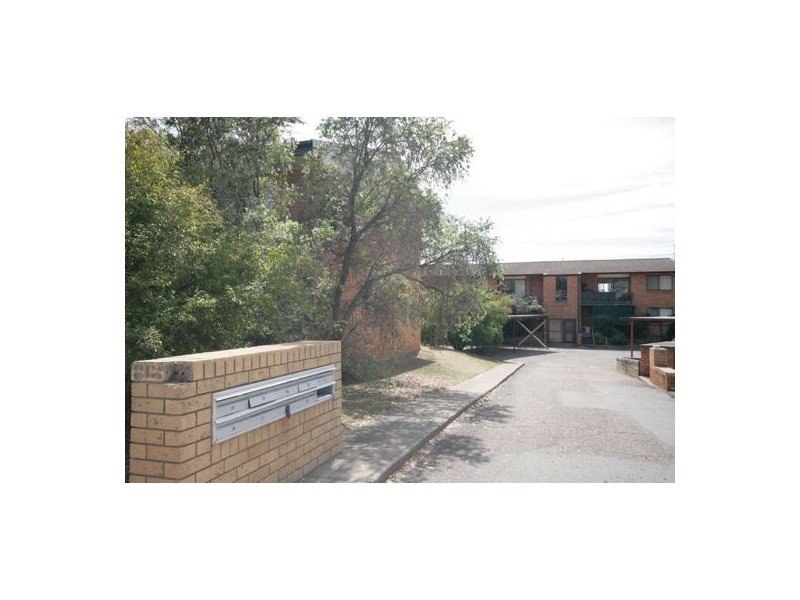 23/2 Skellator, Muswellbrook NSW 2333