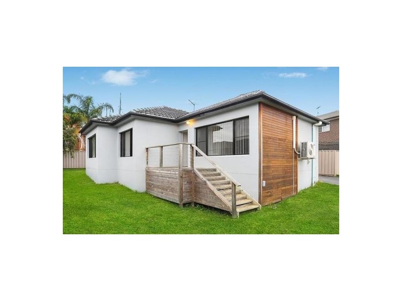 17a Maple Grove, Kellyville Ridge NSW 2155