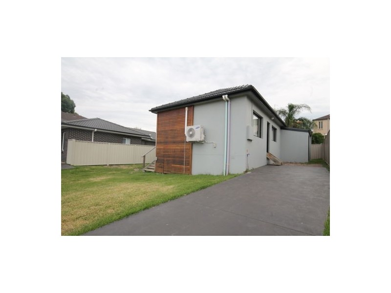 17a Maple Grove, Kellyville Ridge NSW 2155
