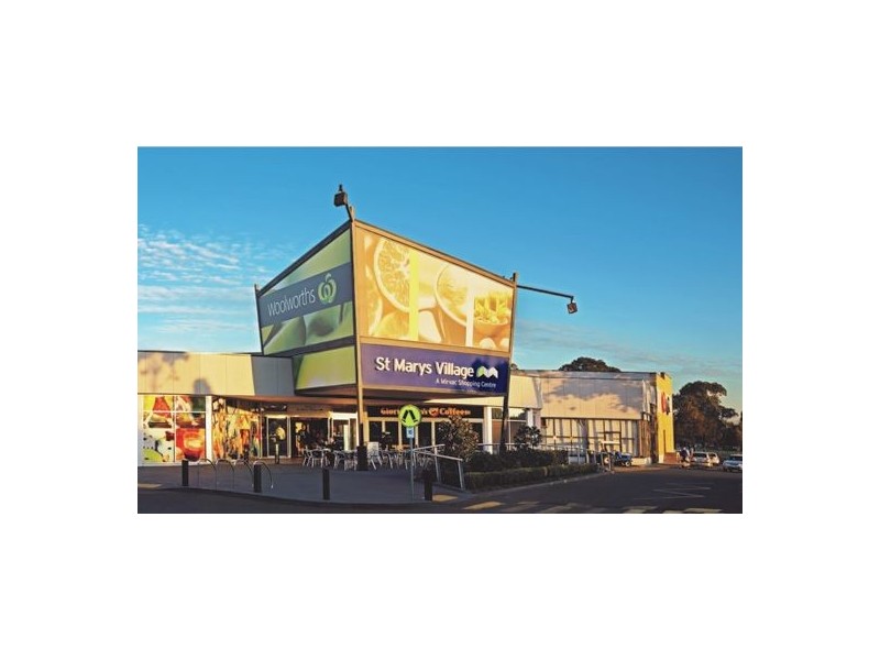 19/37-43 Saddington Street, St Marys NSW 2760