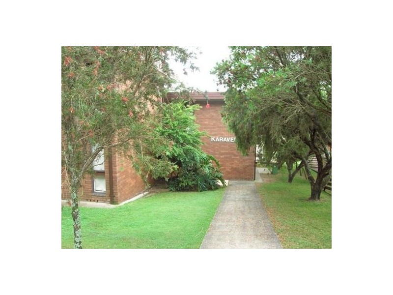 5/68 Faunce street, Gosford NSW 2250