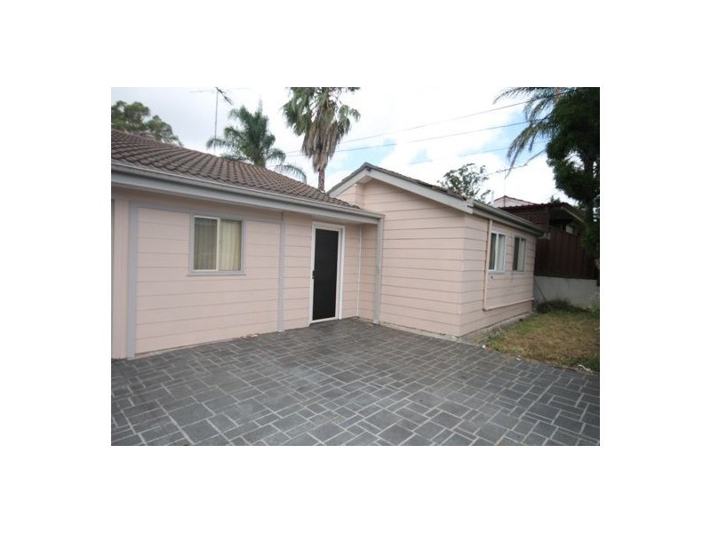 27a Merrina Street, Hebersham NSW 2770