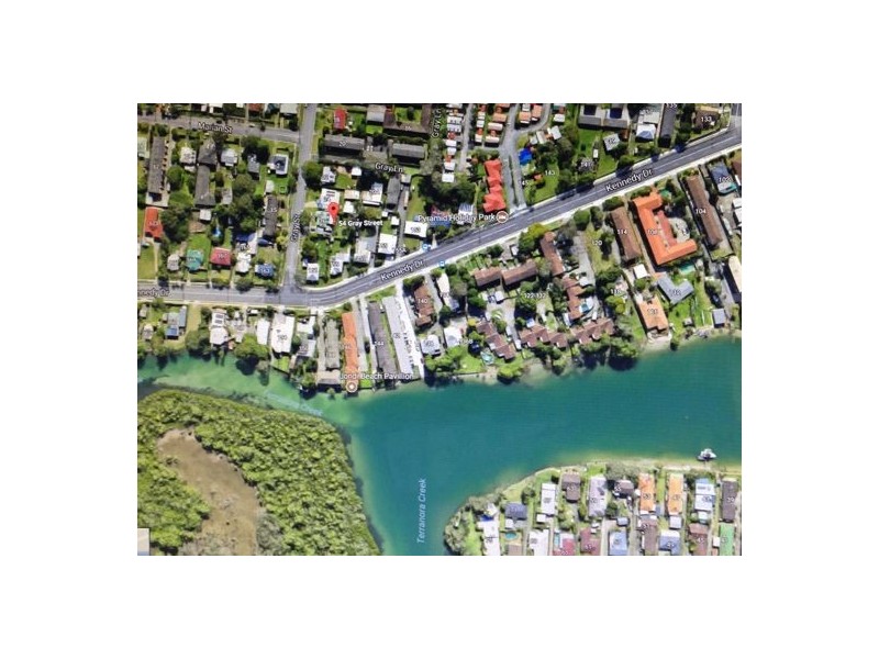 54/6 Gray Street, Tweed Heads West NSW 2485