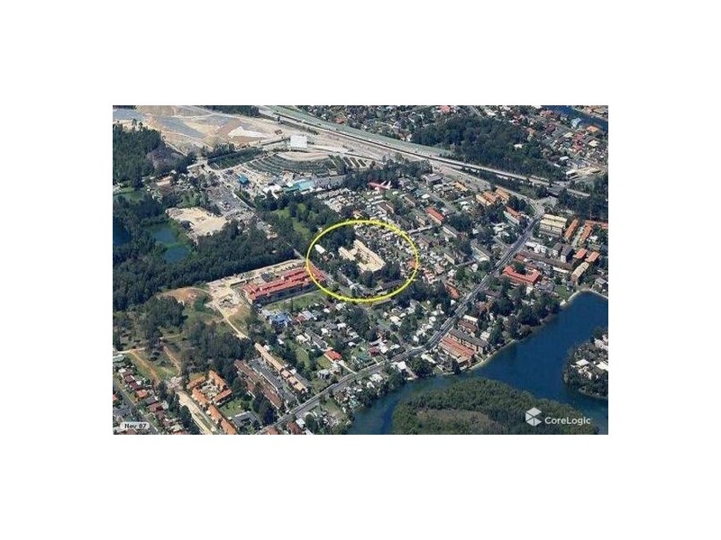 54/6 Gray Street, Tweed Heads West NSW 2485
